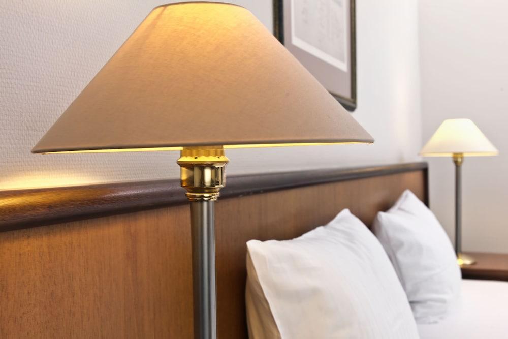 Wyndham Garden Hennigsdorf Berlin Hotell Eksteriør bilde