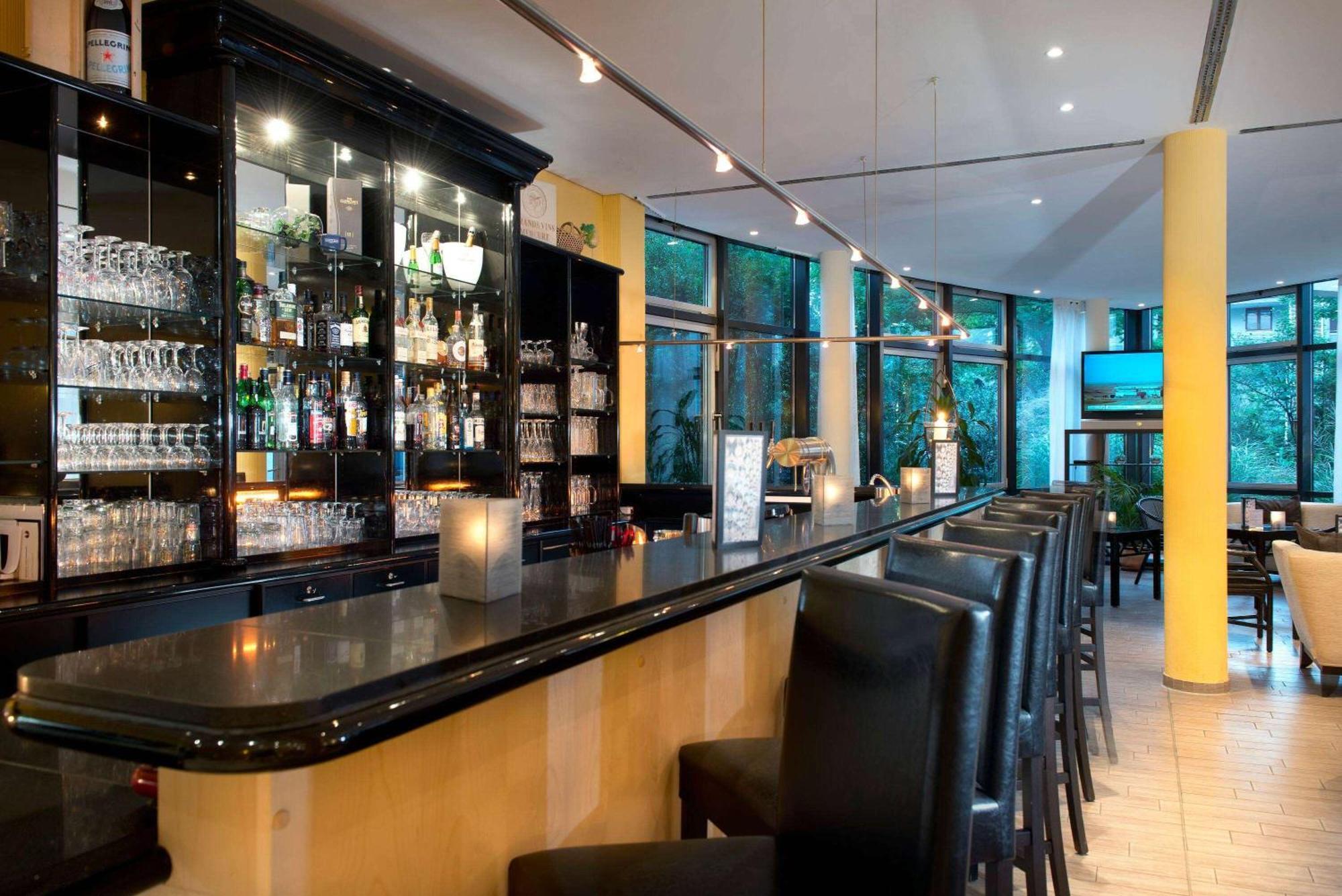 Wyndham Garden Hennigsdorf Berlin Hotell Eksteriør bilde